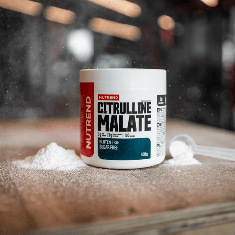 Citrulline Malate