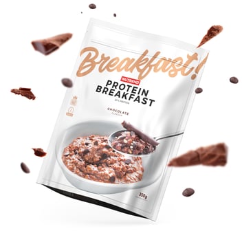 Breakfast! Protein Breakfast
