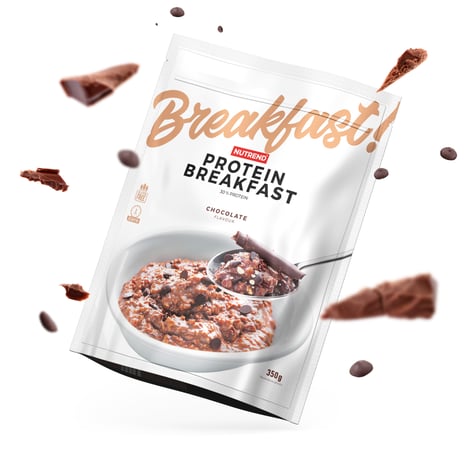 Breakfast! Protein Breakfast