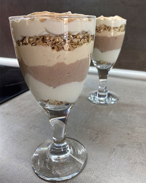 Protein recipes - 6