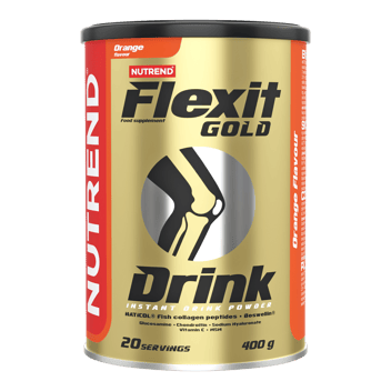 Flexit Gold Drink