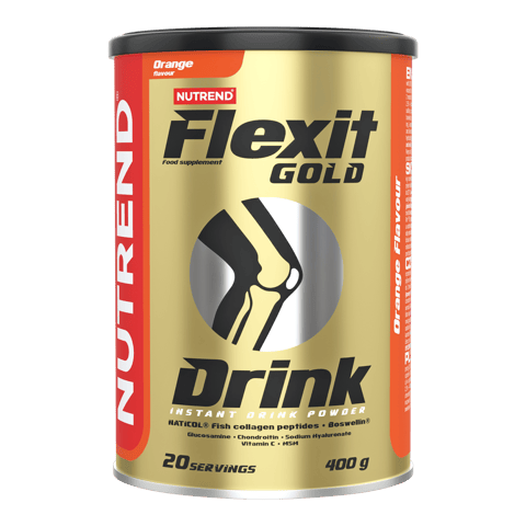 Flexit Gold Drink