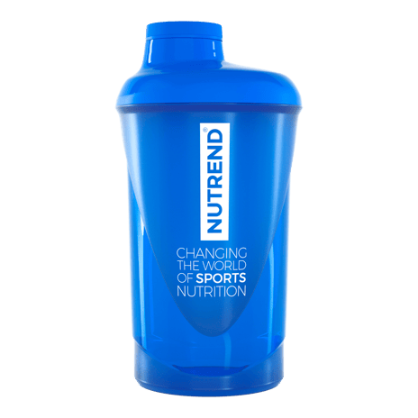 Shaker 600 ml