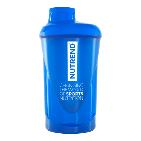 Shaker 600 ml