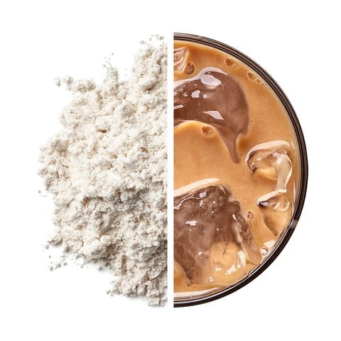 100% Whey Protein