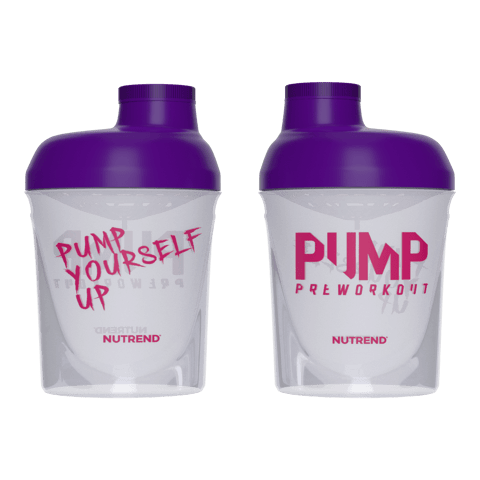 Shaker Pump