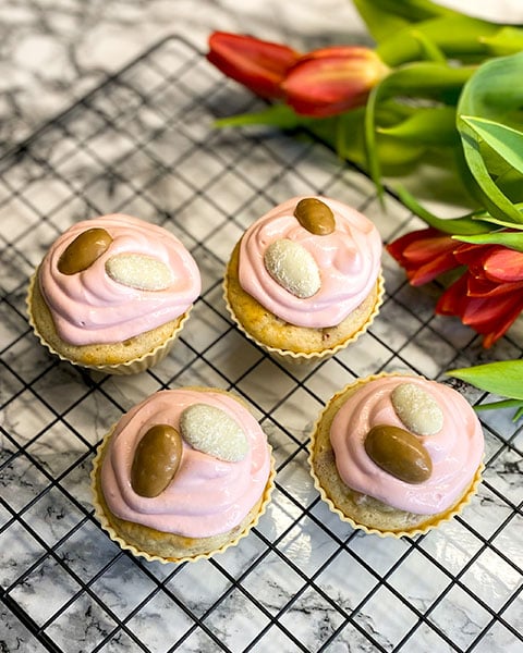 Protein recipes - 2