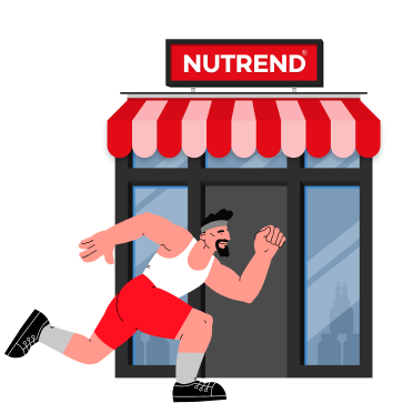 Nutrend club
