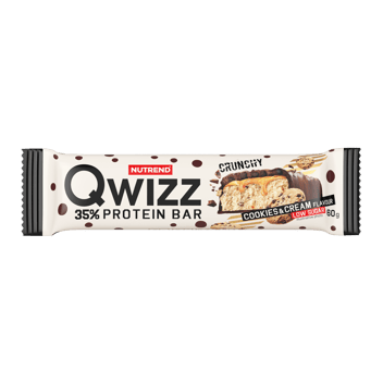Qwizz Protein Bar
