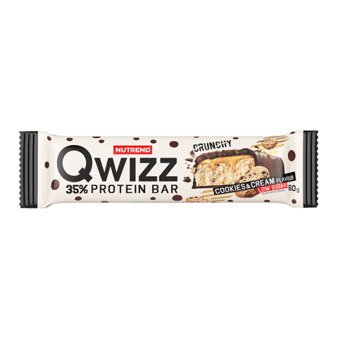 Qwizz Protein Bar