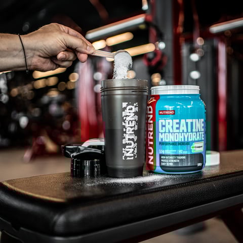Creatine Monohydrate Creapure®