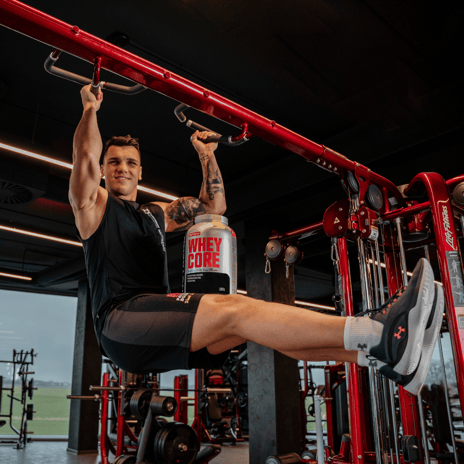 Whey Core