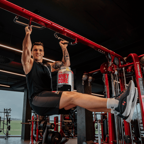 Whey Core