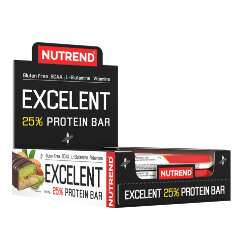 Excelent Protein Bar