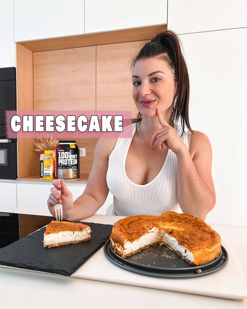 Tipy na bielkovinové vianočné cukrovinky - 7