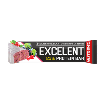 Excelent Protein Bar
