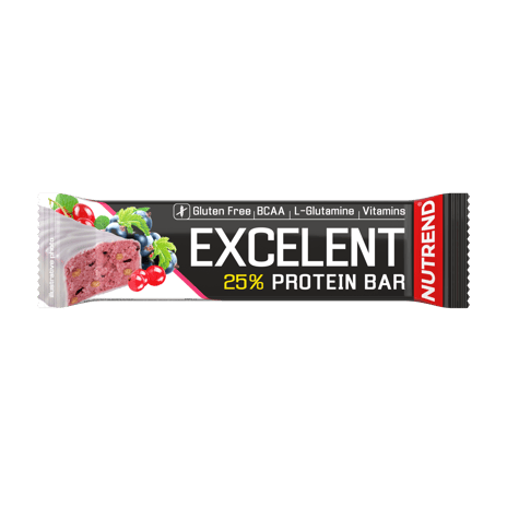 Excelent Protein Bar