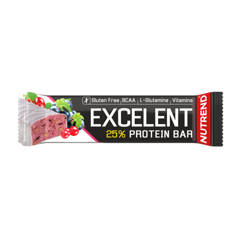 Excelent Protein Bar