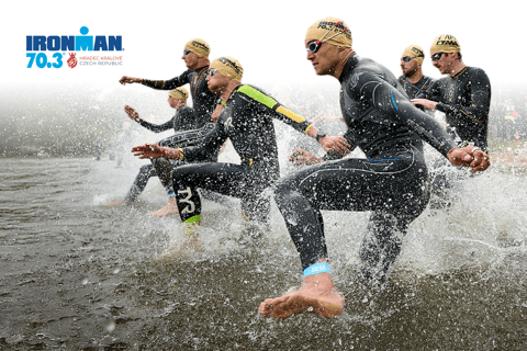 IRONMAN Česko a Polsko