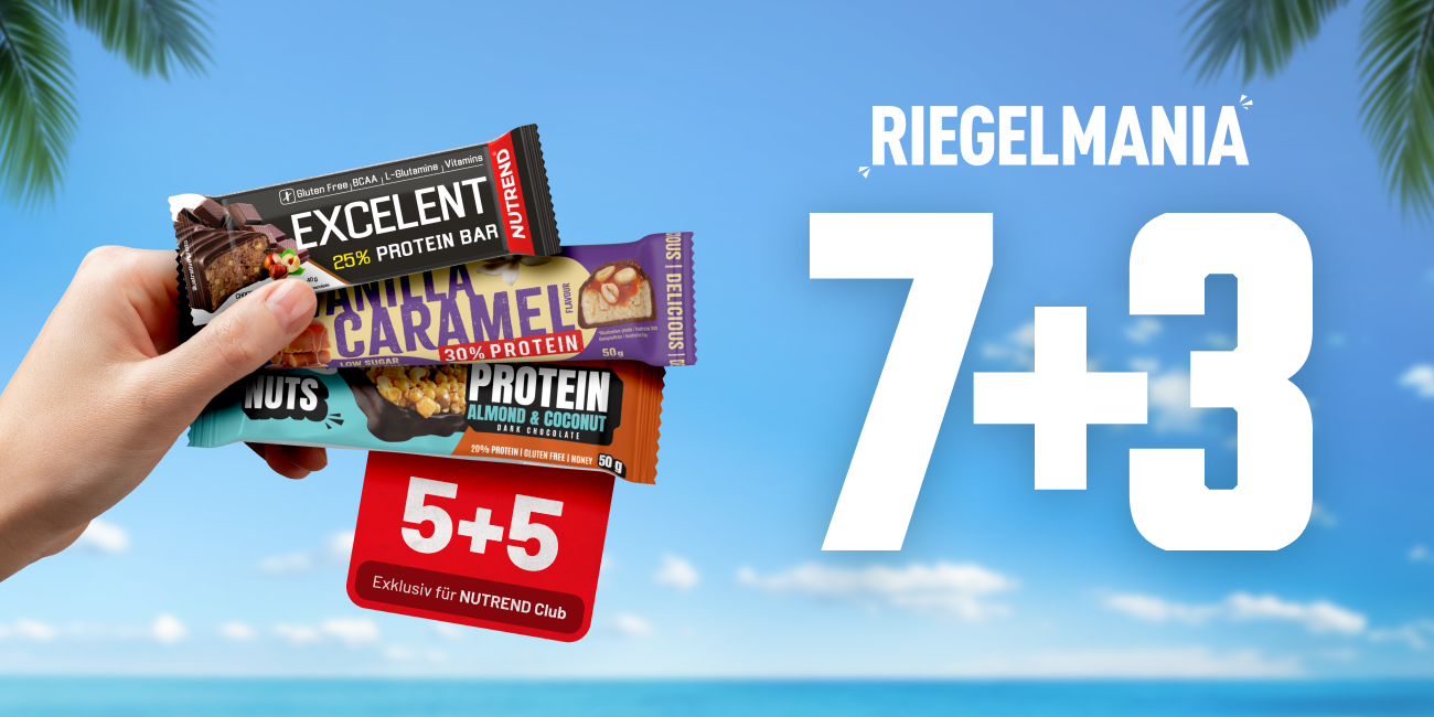 Riegelmania