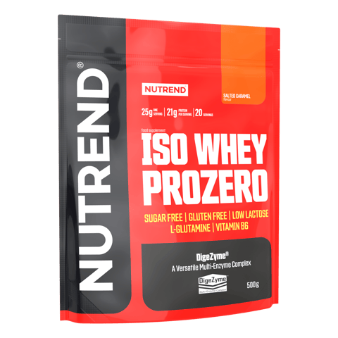 Iso Whey Prozero