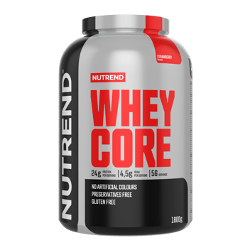 Whey Core