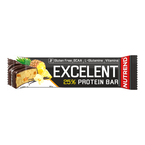 Excelent Protein Bar