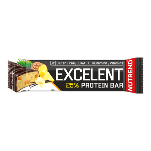 Excelent Protein Bar