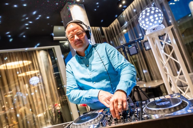 NUTREND oslavil 30 let ve velkém stylu! - 20