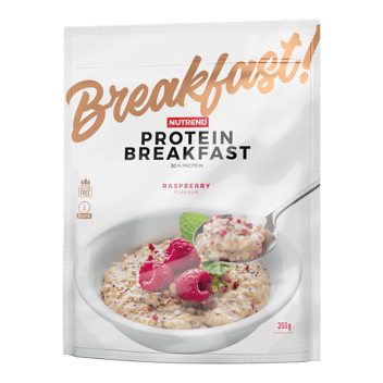 Breakfast! Protein Breakfast