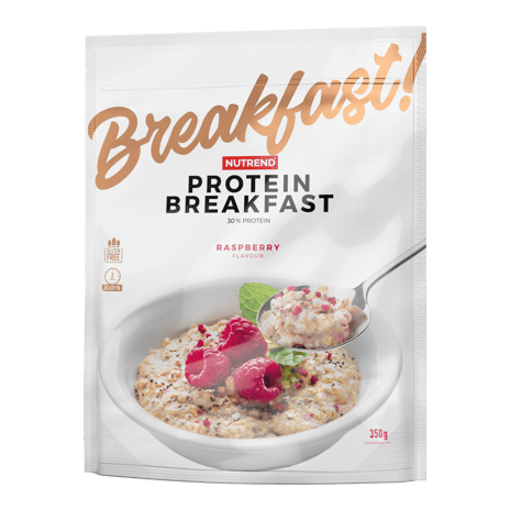 Breakfast! Protein Breakfast