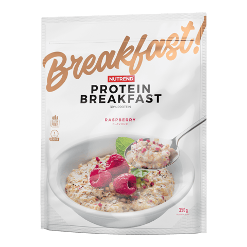 Breakfast! Protein Breakfast