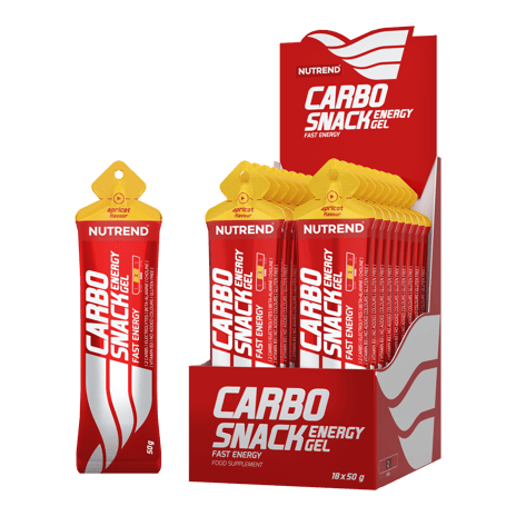 Carbosnack sáček
