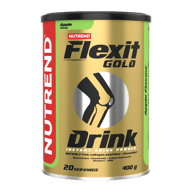 Flexit Gold Drink