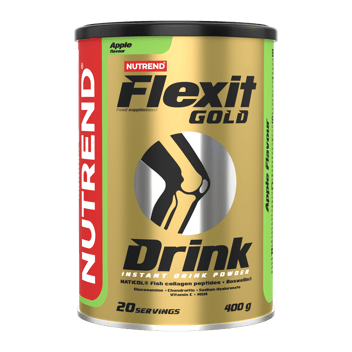 Flexit Gold Drink