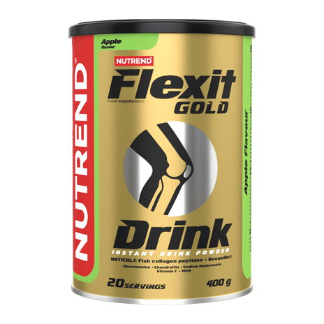 Flexit Gold Drink