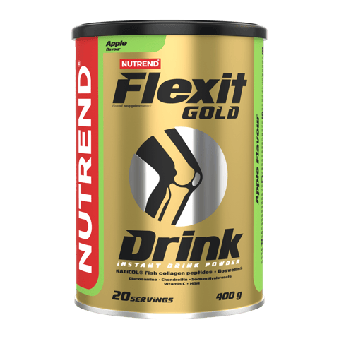 Flexit Gold Drink