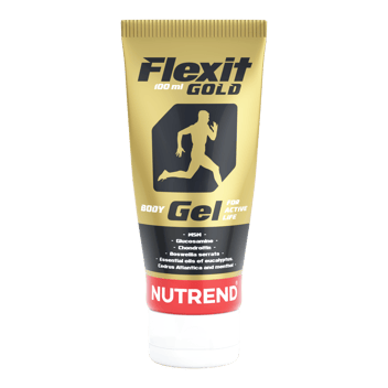 Flexit Gold Gel