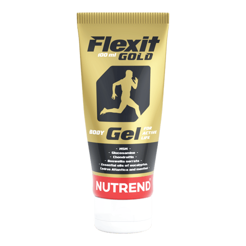 Flexit Gold Gel