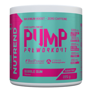 Pump