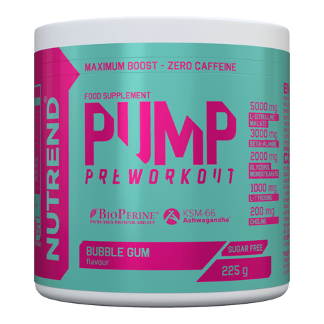 Pump