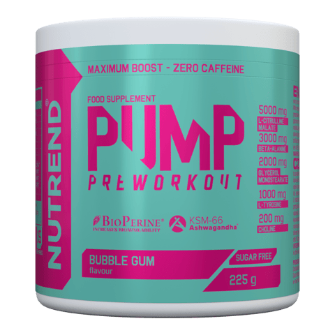 Pump