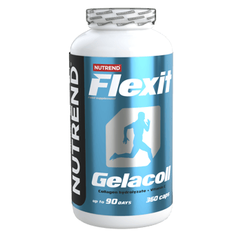 Flexit Gelacoll Caps