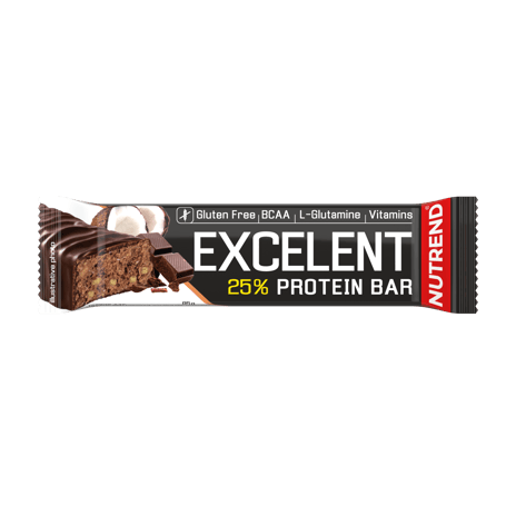 Excelent Protein Bar