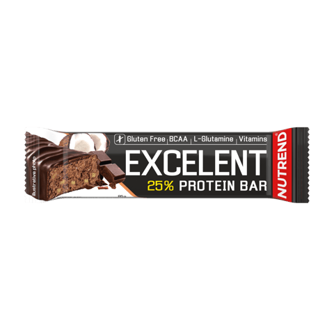 Excelent Protein Bar