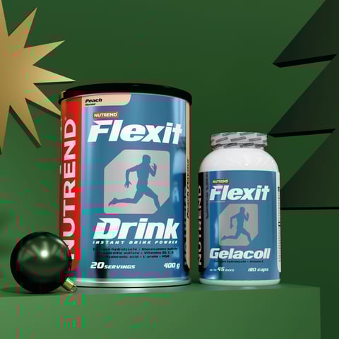 Balíček pro péči o klouby