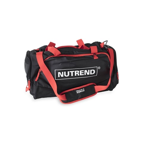 Sport Bag Nutrend