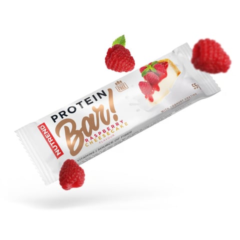 Bar! Protein Bar