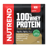 100% Whey Protein