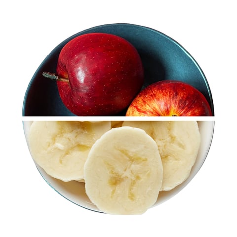 Just Fruit